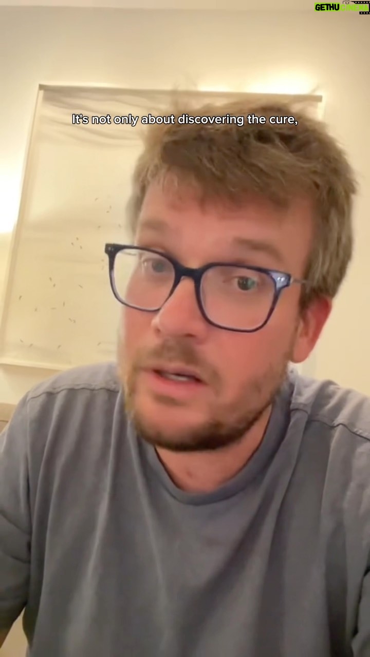 John Green Instagram - Curing a disease is not only about having the tools to cure the disease. It’s also about using those tools even in impoverished communities where their use is not in the narrowest sense “profitable.” #tuberculosis