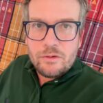 John Green Instagram - How I get my ideas