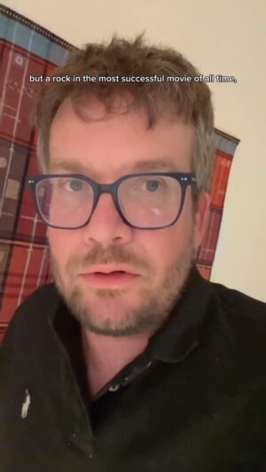 John Green Instagram - They had an infinite budget.