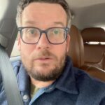 John Green Instagram - A bubble on the tide of empire.