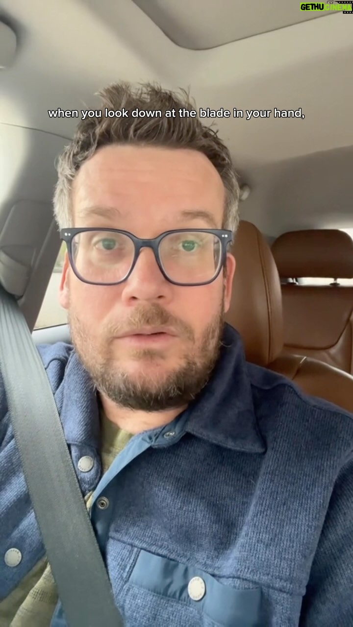John Green Instagram - A bubble on the tide of empire.