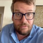John Green Instagram - Yes, I can connect tuberculosis to the Barbie movie. #barbie #barbiemovie #tuberculosis
