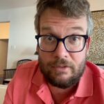 John Green Instagram - Meet Eliza. #tuberculosis