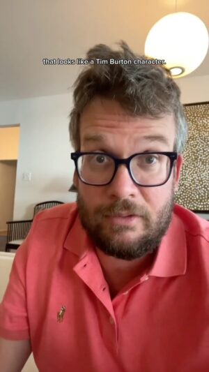 John Green Instagram - Meet Eliza. #tuberculosis