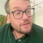 John Green Instagram - Greetings from me and my bacteria. The Anthropocene Reviewed is available in audio (narrated by me), ebook, paperback, and hardcover.