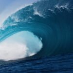 John John Florence Instagram – “In life when you can do the things that you love, and you make the connections with that, it pulls in the right people at the right time… it’s pretty amazing to see when things like that work out.”
Link in bio to the full edit