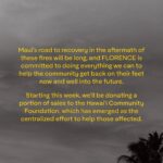 John John Florence Instagram – @hawaiicommunityfoundation // #MauiStrong 🚩 Maui, Hawaii