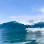 John John Florence Instagram – Our first few days in Tahiti have been non stop and a lot of fun 😂