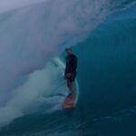 John John Florence Instagram – First wave at Teahupo’o in five years, so stoked to be back here.
_
🎥 @erik_knutson_ @parallelsea