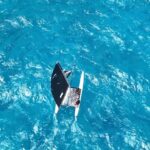 John John Florence Instagram – Ep.2 of dropping the mast. Fail, Fix, Test, learn, repeat.
Epic summer days here.
@nathan_florence thanks for the drone clips, he’s still available for hire😂