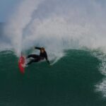 John John Florence Instagram - We love surfing @nathan_florence