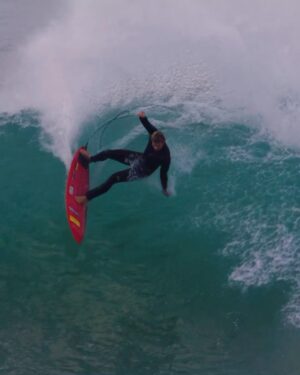 John John Florence Instagram - It’s good to be back in Africa.