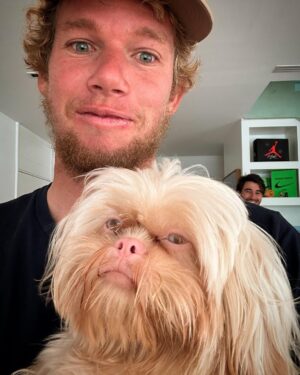 John John Florence Instagram - Brazil was fun got to see old friends and meet new ones. Thank you to everyone that made it special.