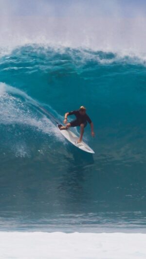 John John Florence Instagram - 7.2 or 2.7