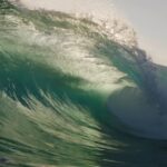 John John Florence Instagram - 🌏let’s all try and take care of it.