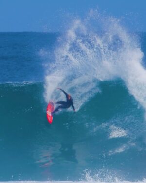 John John Florence Instagram - Today
