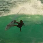 John John Florence Instagram - A few fun shots from Margaret River in past years. Looking forward to all the fun waves WA has to offer !