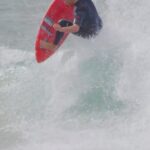 John John Florence Instagram - More surfing