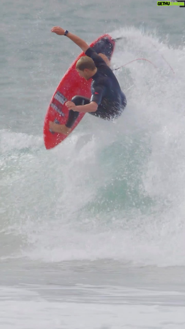 John John Florence Instagram - More surfing