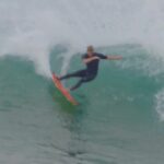 John John Florence Instagram - Stoked to be surfing the Bowl again 🔔