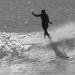 John John Florence Instagram - Thank you Africa! Had so much fun free surfing jbay, and hanging with the family. Here’s some frame grabs from our red Komodo-X.