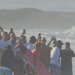 John John Florence Instagram - Brazil was fun got to see old friends and meet new ones. Thank you to everyone that made it special.