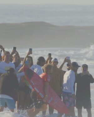 John John Florence Instagram - Brazil was fun got to see old friends and meet new ones. Thank you to everyone that made it special.