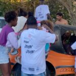 John John Florence Instagram - Brazil was fun got to see old friends and meet new ones. Thank you to everyone that made it special.
