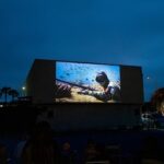 John John Florence Instagram - Awesome to see everyone come together for another event @florence_marine_x . Thanks to the diving crew who brought in the fresh fish! We had a lot of fun collaborating with @riffe_international on a few different designs. We also edited our footage from the Fiji adventure last summer, that we only plan to show @florence_marine_x live events. Keep an eye out for more dates coming up!