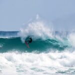 John John Florence Instagram - Love surfing good waves again 😂