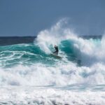 John John Florence Instagram - Love surfing good waves again 😂