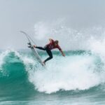 John John Florence Instagram - Bells is a trip I look forward to every year. Fun surf, great community, and a country feel that reminds me of home. Happy to have had some fun heats, it was a fun and challenging event with all of the different types of waves we surfed. Congrats to @tylerwright @ethan_ewing @picklummolly @ryancallinan ! Thanks to my team for the support @lauryncribb @erik_knutson_ @rosswilliamshawaii @brandonwasserman_ . Can’t wait for WA @wsl