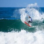 John John Florence Instagram - Bells is a trip I look forward to every year. Fun surf, great community, and a country feel that reminds me of home. Happy to have had some fun heats, it was a fun and challenging event with all of the different types of waves we surfed. Congrats to @tylerwright @ethan_ewing @picklummolly @ryancallinan ! Thanks to my team for the support @lauryncribb @erik_knutson_ @rosswilliamshawaii @brandonwasserman_ . Can’t wait for WA @wsl