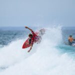 John John Florence Instagram - Bells is a trip I look forward to every year. Fun surf, great community, and a country feel that reminds me of home. Happy to have had some fun heats, it was a fun and challenging event with all of the different types of waves we surfed. Congrats to @tylerwright @ethan_ewing @picklummolly @ryancallinan ! Thanks to my team for the support @lauryncribb @erik_knutson_ @rosswilliamshawaii @brandonwasserman_ . Can’t wait for WA @wsl