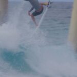 John John Florence Instagram – Fun waves, fun boards with good friends. @koloheandino24