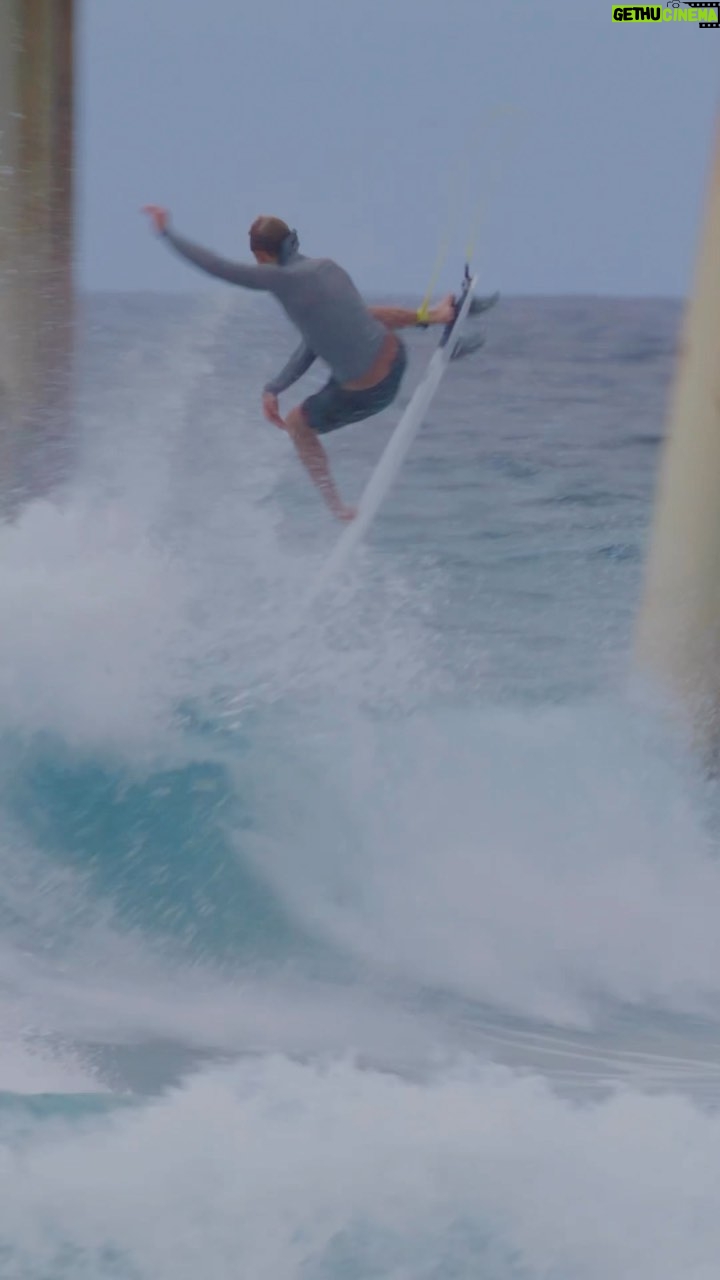 John John Florence Instagram - Fun waves, fun boards with good friends. @koloheandino24
