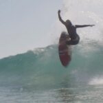 John John Florence Instagram – Australia last two days. 🤙🏼⚡️
_
@lauryncribb @florence_marine_x 🎥 @erik_knutson_