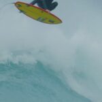 John John Florence Instagram – Thanks for having us, always love coming back to Portugal. 🇵🇹
