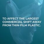 John John Florence Instagram – It has been an awesome process start to finish with the @lonelywhale team, being on the judging panel for the @tomford Plastic Innovation Prize. The goal has always been to find a scaleable alternative to plastic packing. Great job to @swaythefuture (1st) @zerocircle_in (2nd) and @notpla (3rd) on three seaweed based solutions. We’re all excited to see how you continue to build out and scale. Proud to say that @florence_marine_x is an early adopter!