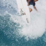 John John Florence Instagram - Back to it today