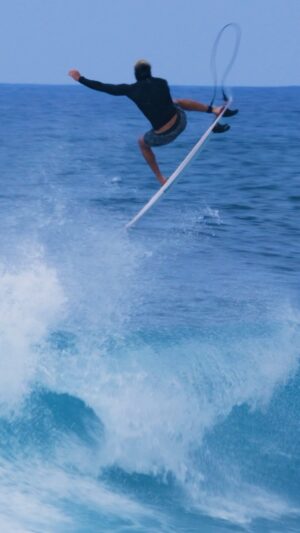 John John Florence Instagram - 