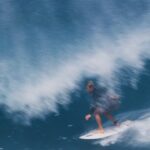 John John Florence Instagram - We just released some new clips on YouTube. Link in bio