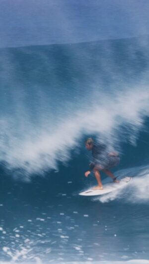 John John Florence Instagram - We just released some new clips on YouTube. Link in bio
