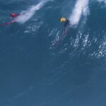 John John Florence Instagram - It’s an honor to be invited and surf in the Eddie. Ever since I was young this event has felt like one of the biggest moments in surfing when it happens. To share heats and waves with all of the invitees is amazing. So rad to see everyone charging! Congrats Luke for winning, super stoked for you!! A lifeguard winning the Eddie on duty just seems right!! Thank you to Clyde and the whole Aikau family for everything that went into the event. Thank you to the Hawaiian water patrol and all of the lifeguards for looking out for us. We couldn’t do this without you. Can’t wait for the next one!