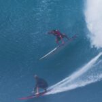 John John Florence Instagram - @koarothman we’re in the same heat on Sunday. I’ll bring extra wax