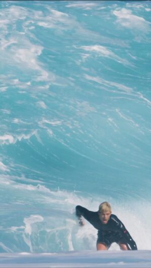 John John Florence Instagram - 1-6ft today