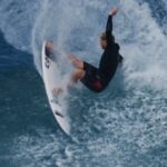 John John Florence Instagram - We’ve been working on a new board design for average waves over the past year. It’s starting to feel really good. Getting close to a final design @pyzelsurfboards can share with you soon
