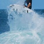 John John Florence Instagram - Ups and downs. Happy new year!!