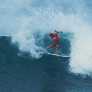John John Florence Instagram - Haleiwa 🚩