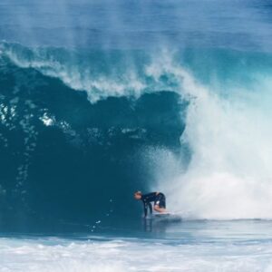 John John Florence Instagram - New edit up on YouTube. Link in bio

@parallelsea